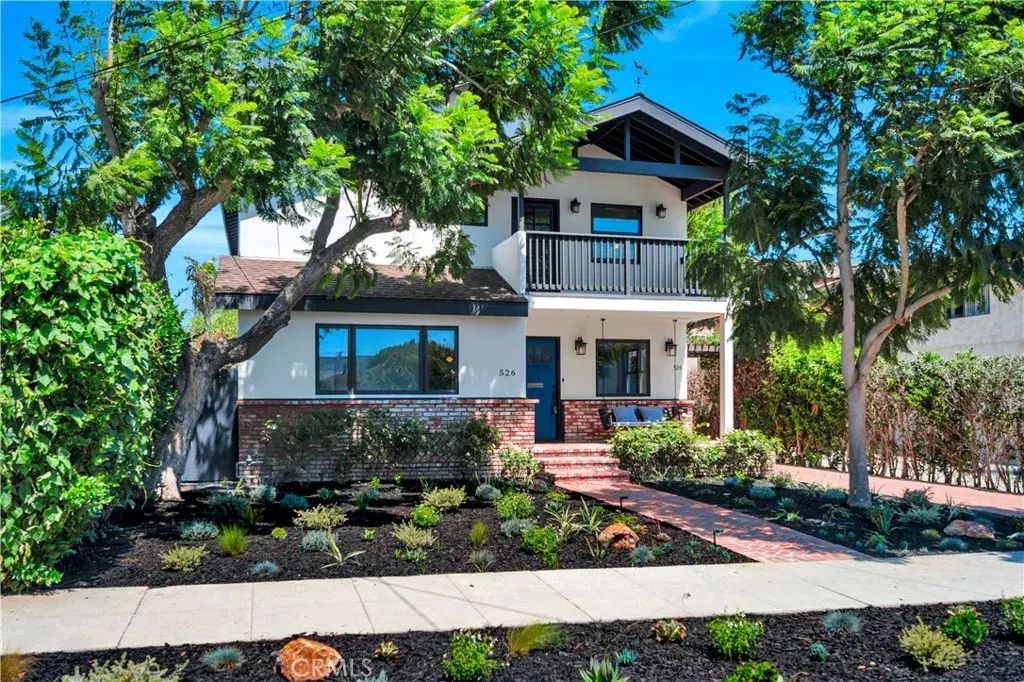 526 W 40th, San Pedro