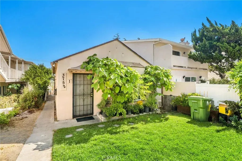 3752 Sawtelle Blvd, Los Angeles