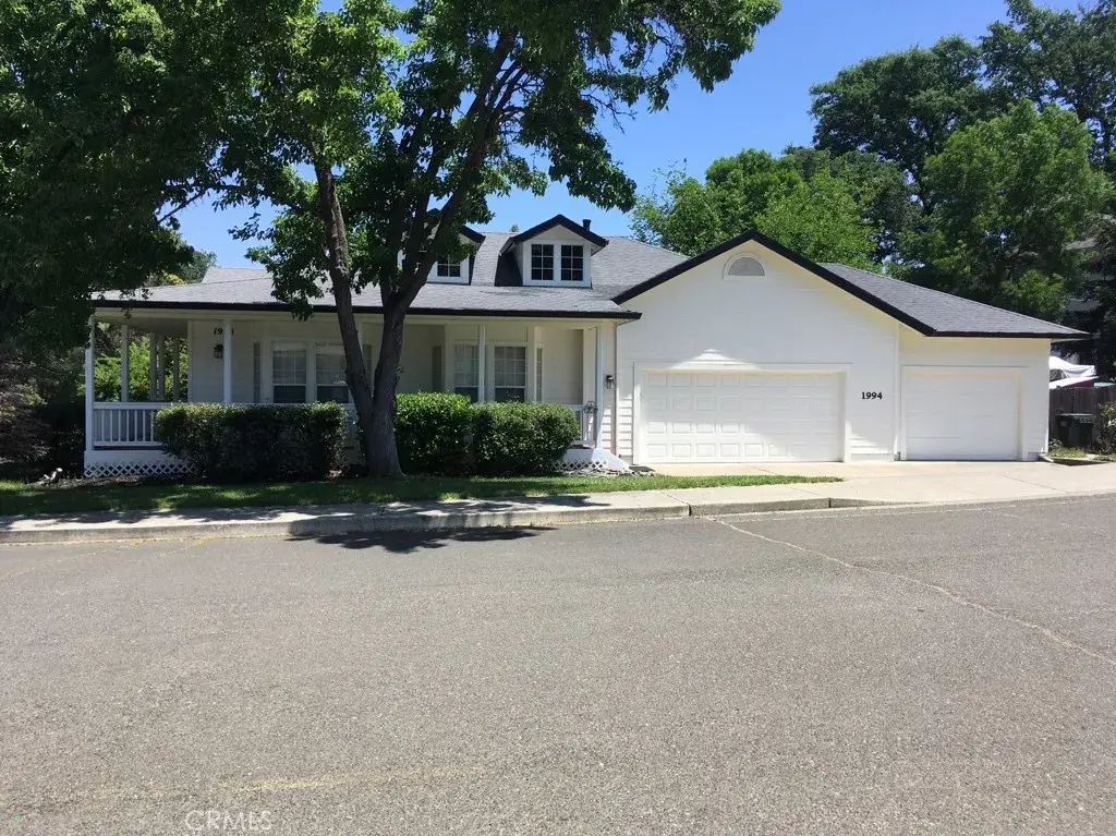 1994 Alden Avenue, Lakeport
