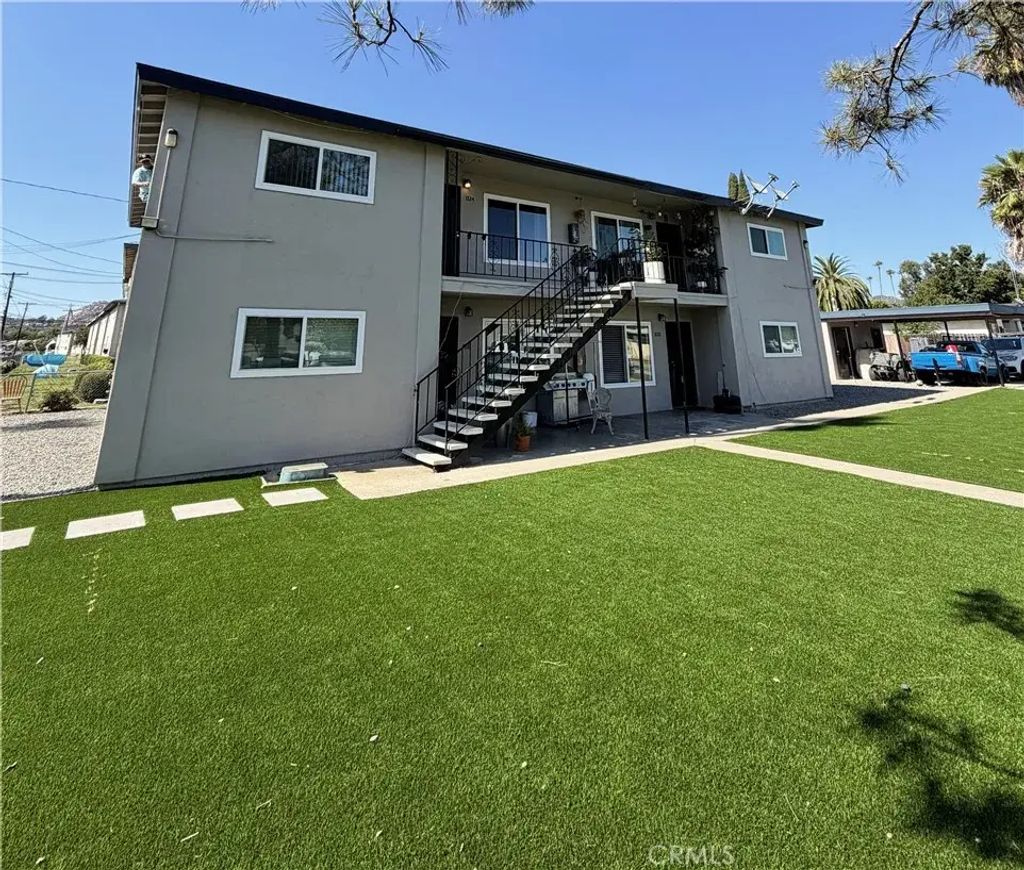 1724 Crofton Lane, Escondido