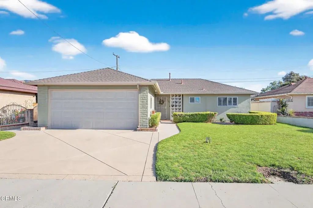 351 Princeton Street, Santa Paula