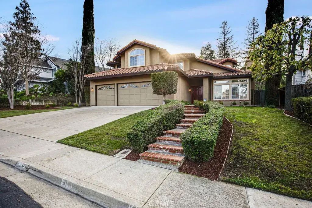 4722 Cache Peak, Antioch