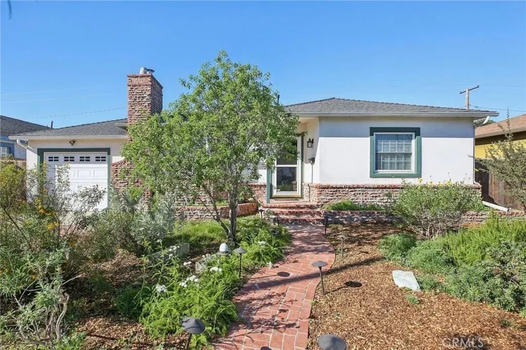 23127 Falena Avenue, Torrance