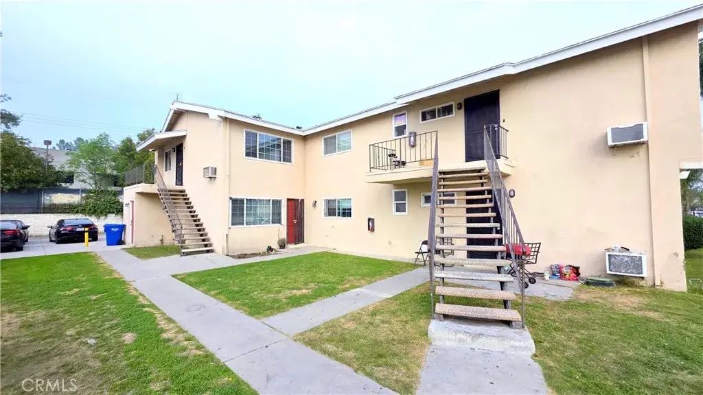 2325 Angela Street 4, Pomona