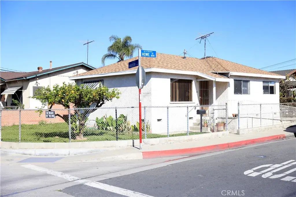 13942 Anderson, Paramount
