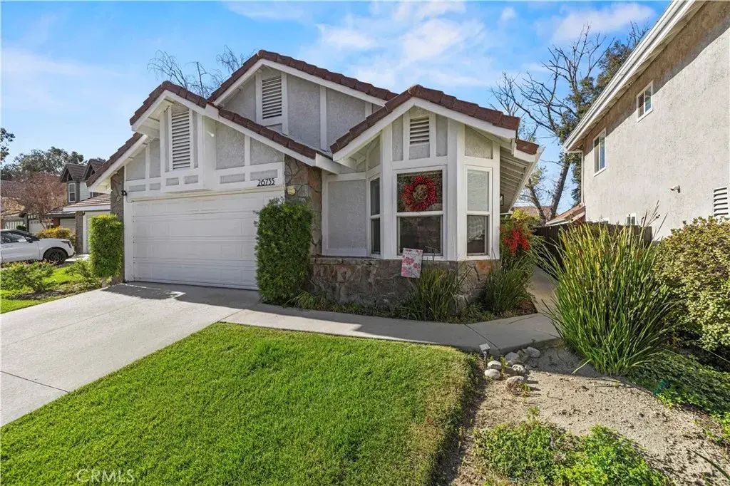 26735 Madigan, Canyon Country