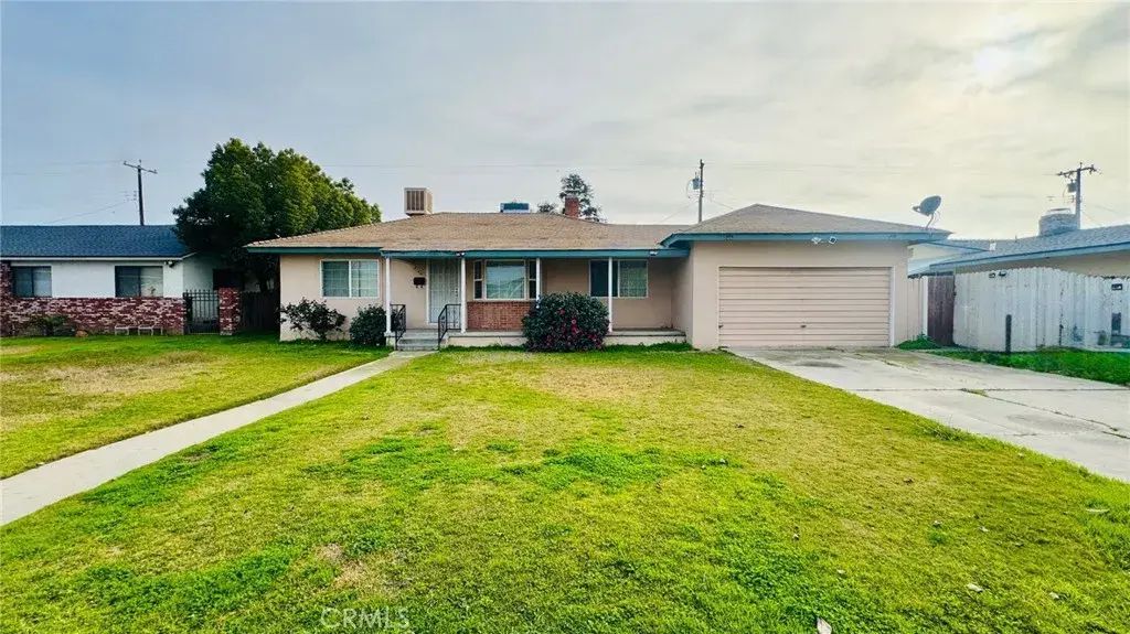 3160 Terrel Court, Bakersfield