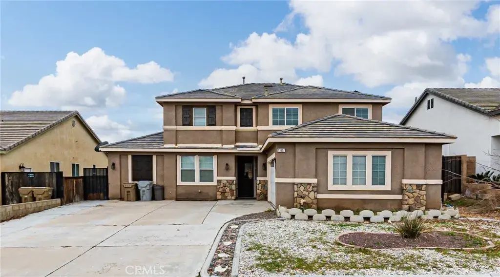 13807 Lemongrass, Hesperia