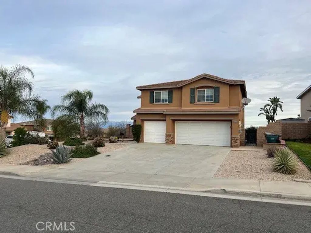 18306 Whitewater, Riverside