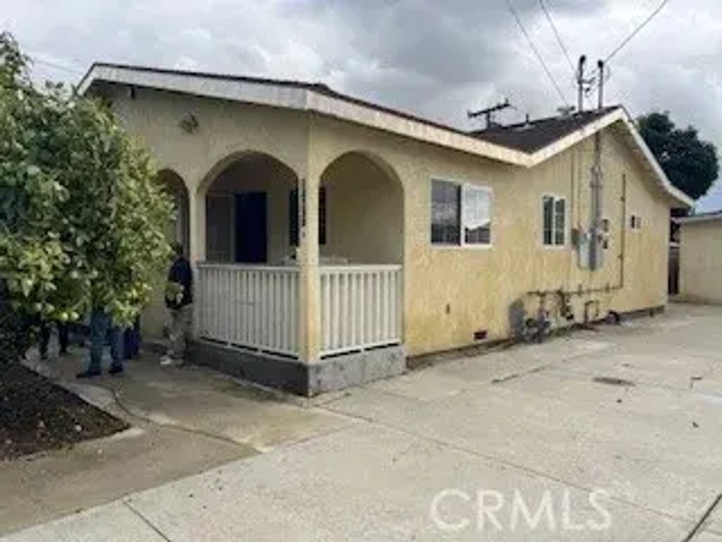 10750 Grand Ave, Temple City
