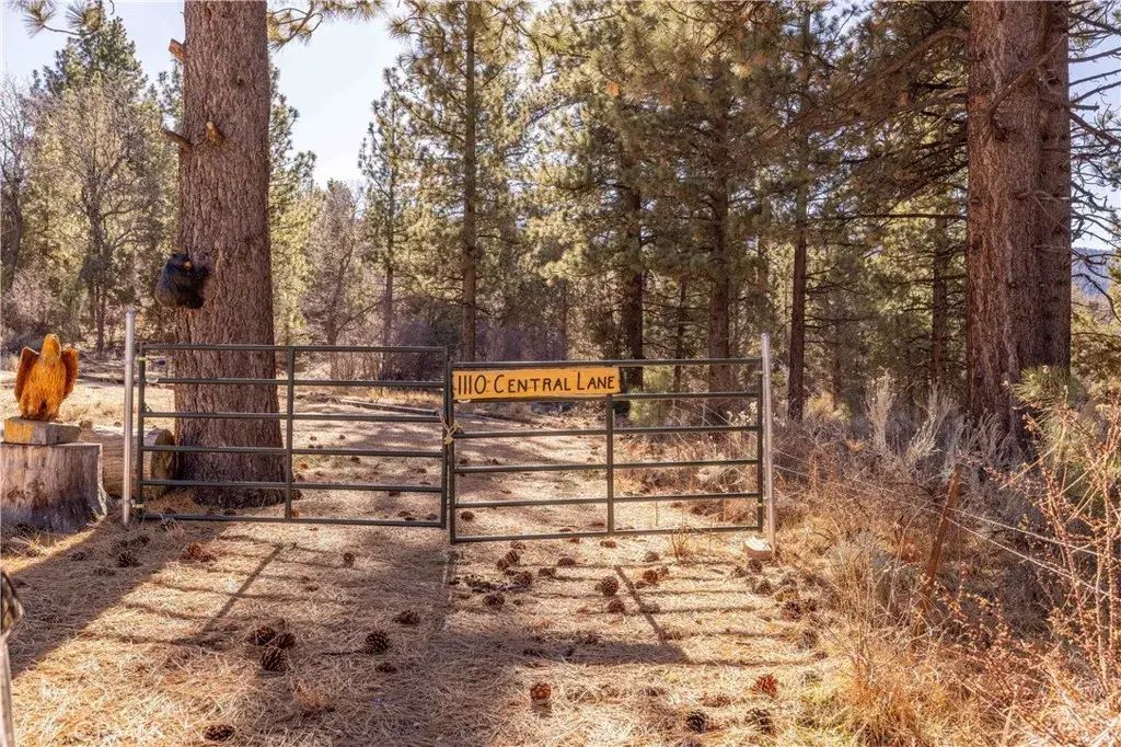 1110 Central, Big Bear City