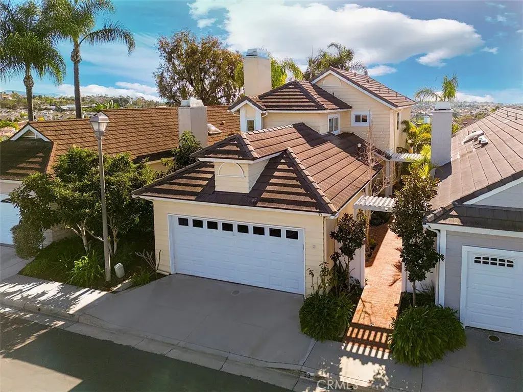 33 Windcrest, Laguna Niguel