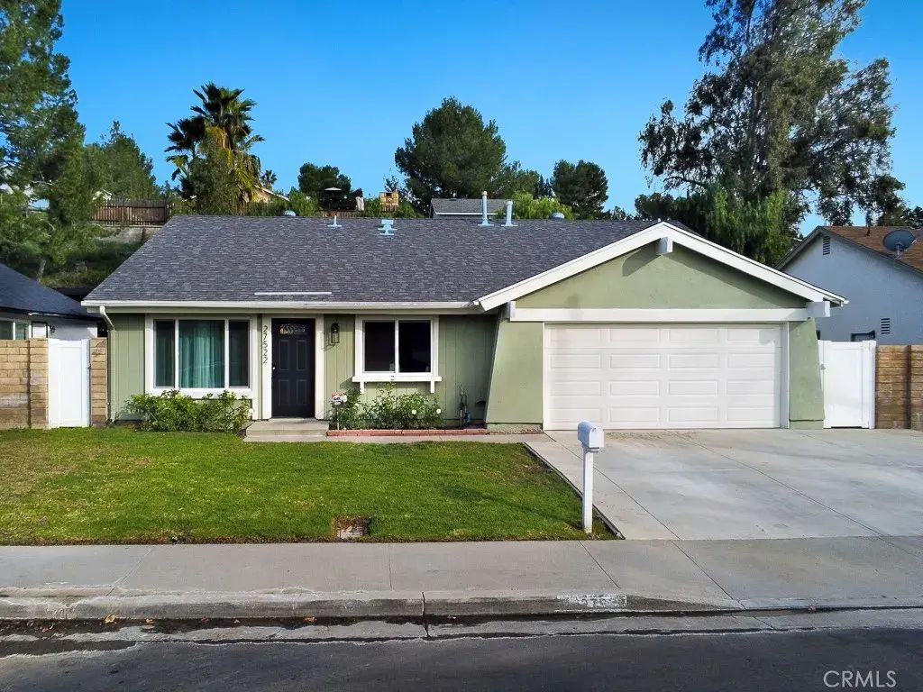 27522 Bernina, Canyon Country