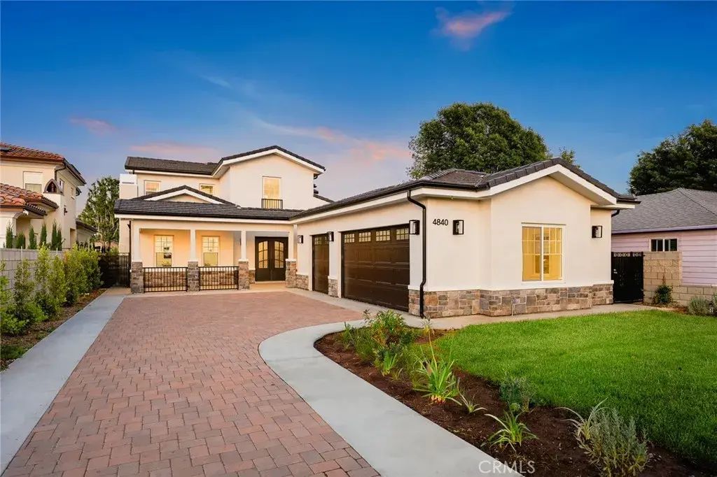 4840 Temple City Boulevard, Temple City