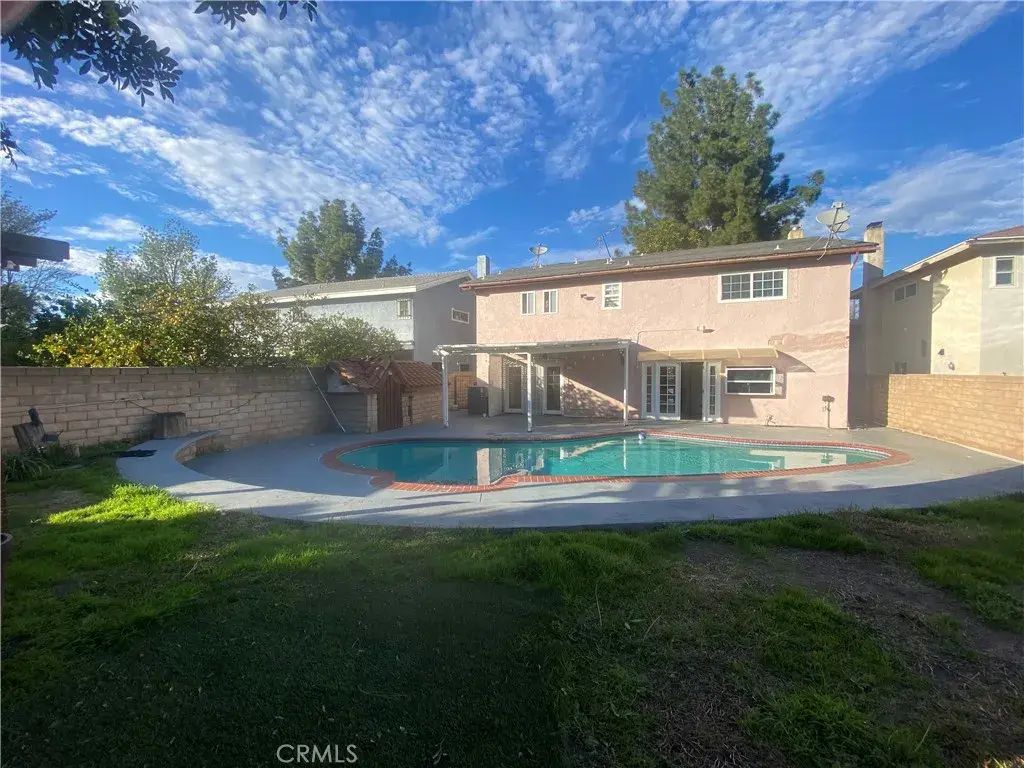 19608 Runnymede Street, Reseda