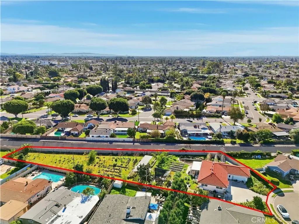 11356 Desmond Street, Garden Grove