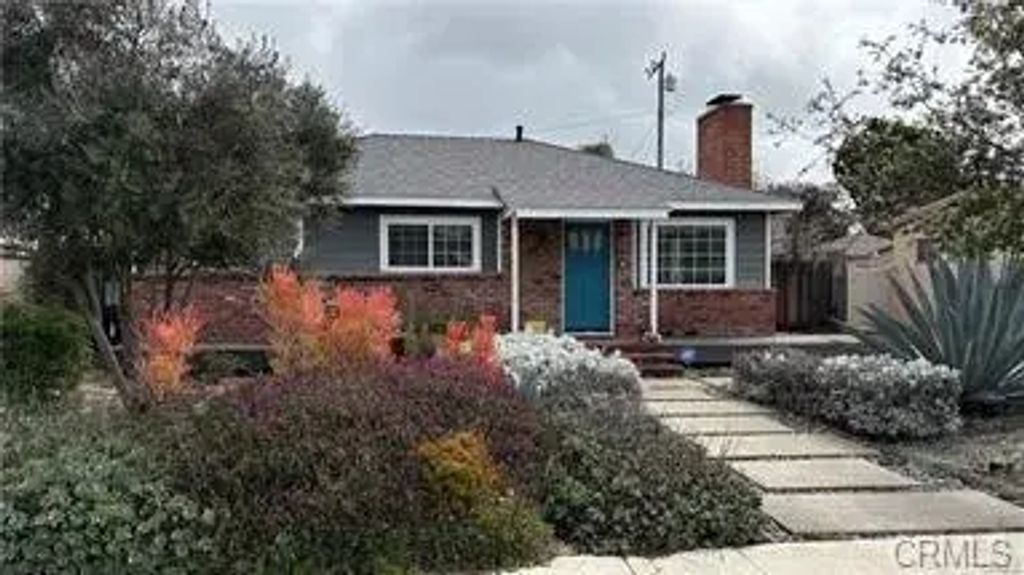2276 Fanwood Avenue, Long Beach