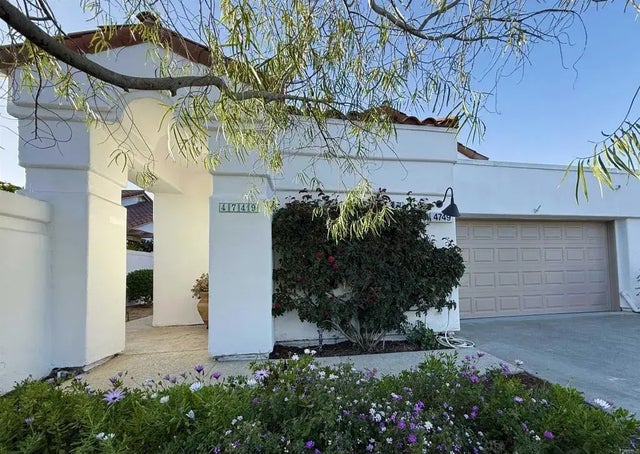 4749 Collinos Way, Oceanside