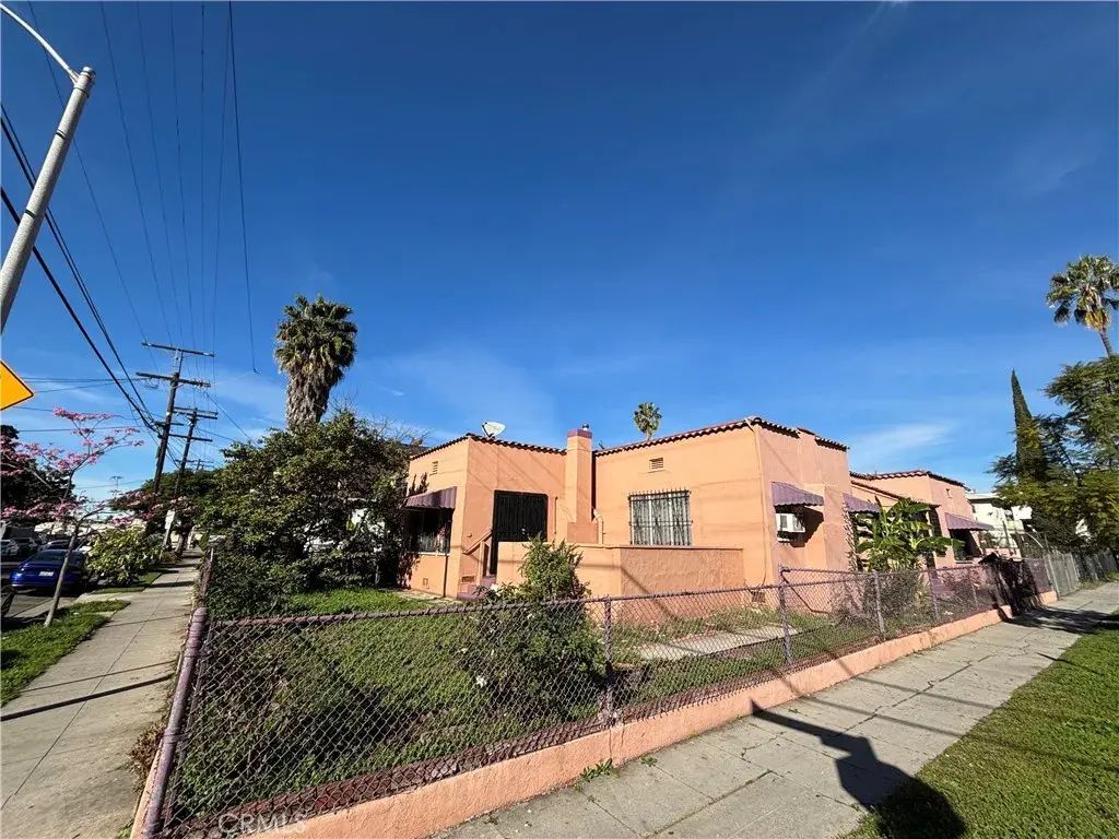 5101 Lemon Grove, Los Angeles