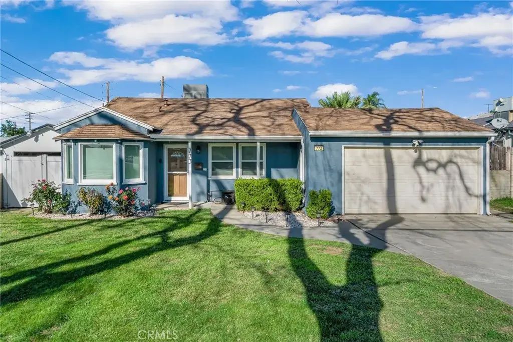 773 W C St, Colton