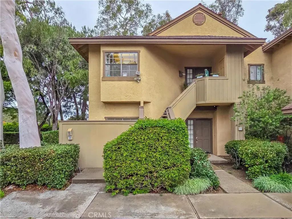 59 Rainbow Ridge, Irvine