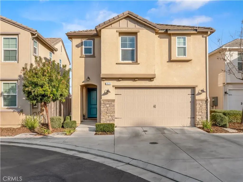 1573 Joy, Clovis