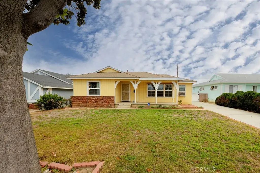 10936 Theis Avenue, Whittier