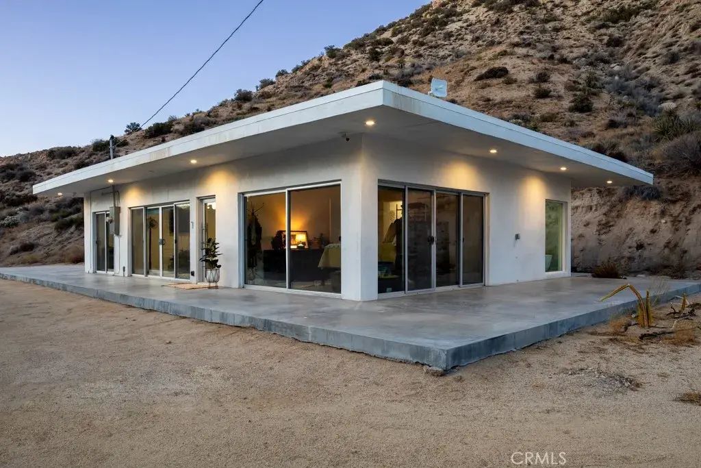 6595 Pioneertown Road, Yucca Valley
