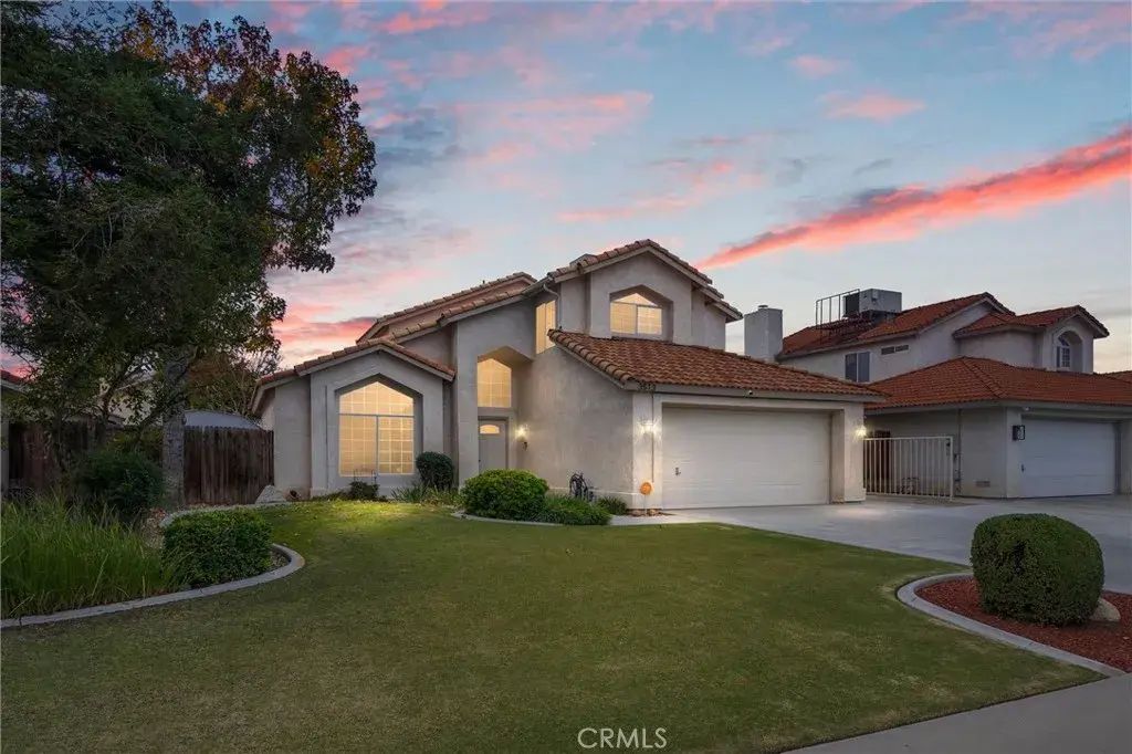 3513 Running Springs, Bakersfield