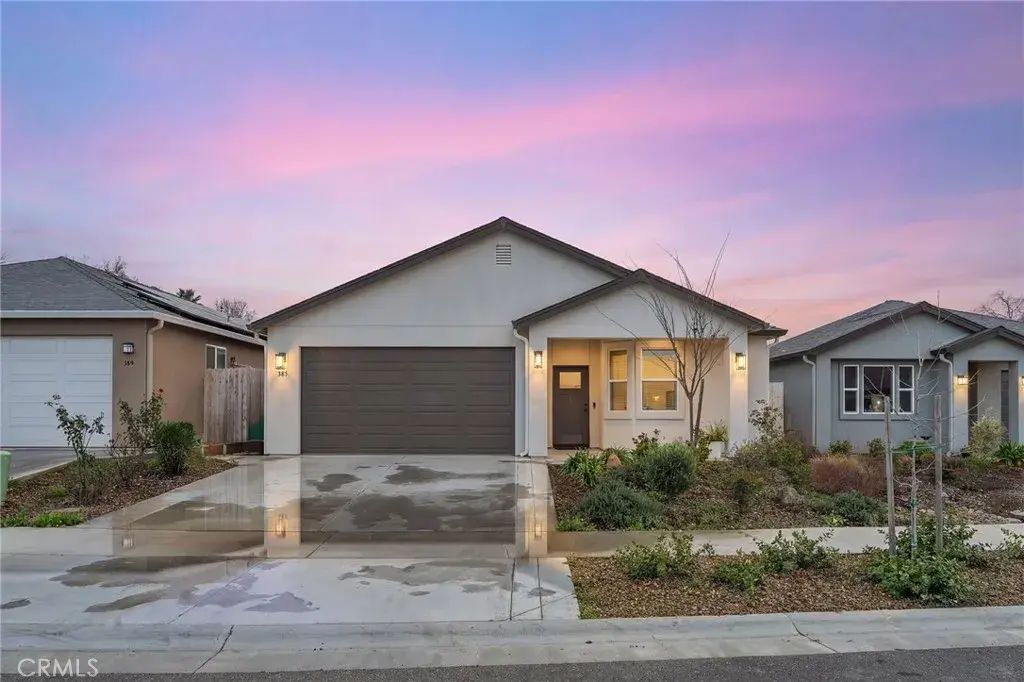 385 Bellamy Terrace, Chico