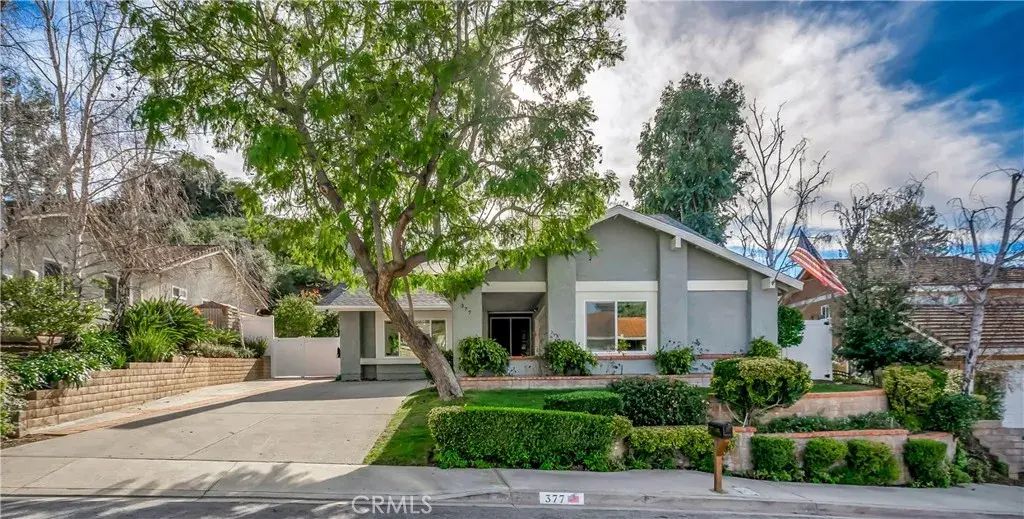 377 Mooncrest Court, Newbury Park