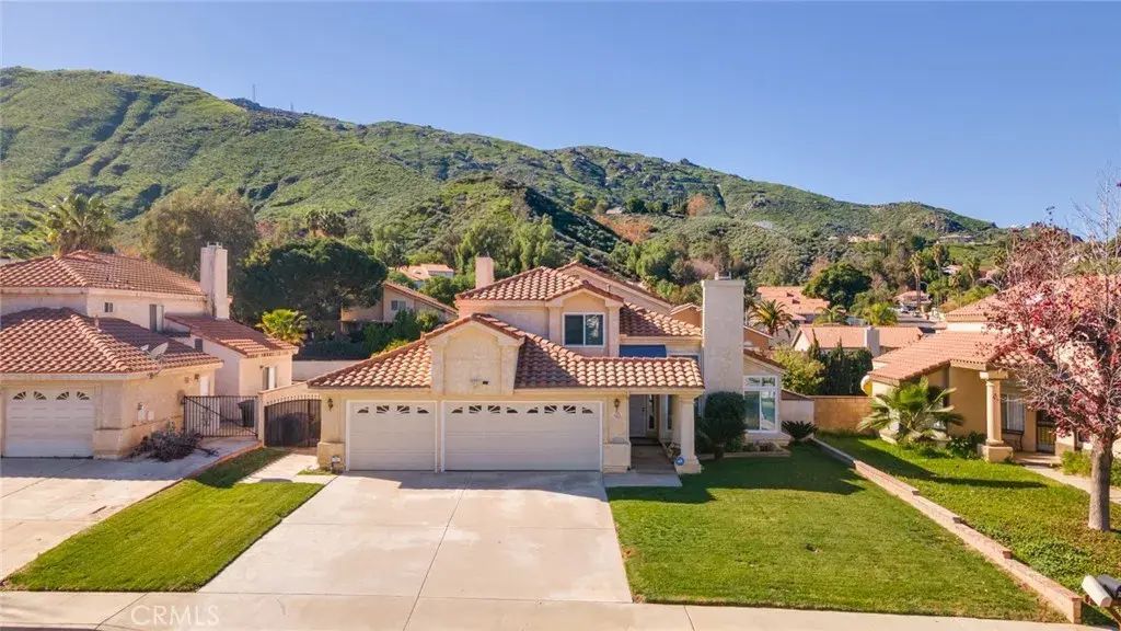 2209 Canyon Drive, Colton