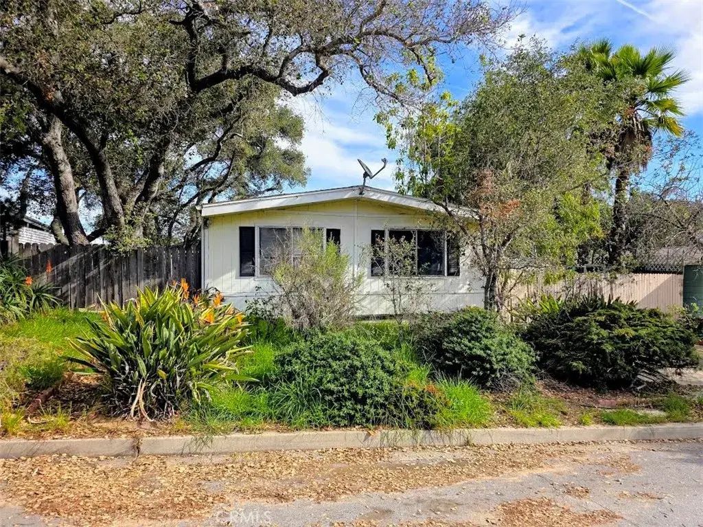 240 Chaparral, Nipomo
