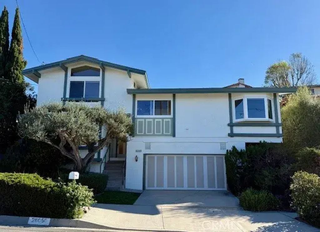 28050 Lobrook, Rancho Palos Verdes