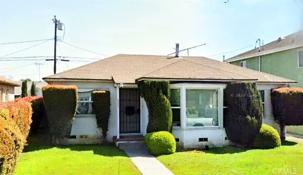 800 N Kalsman Ave., Compton