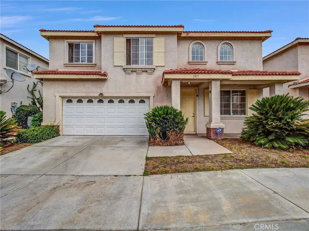 1811 David Court, West Covina