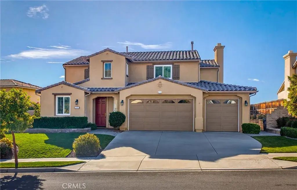 33985 Oro Fino, Yucaipa