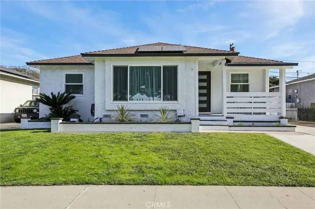 4960 Woodruff, Lakewood