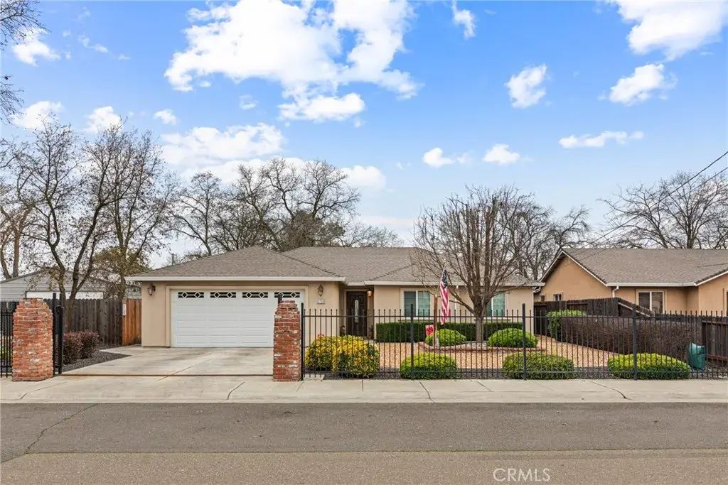 6739 5th, Rio Linda