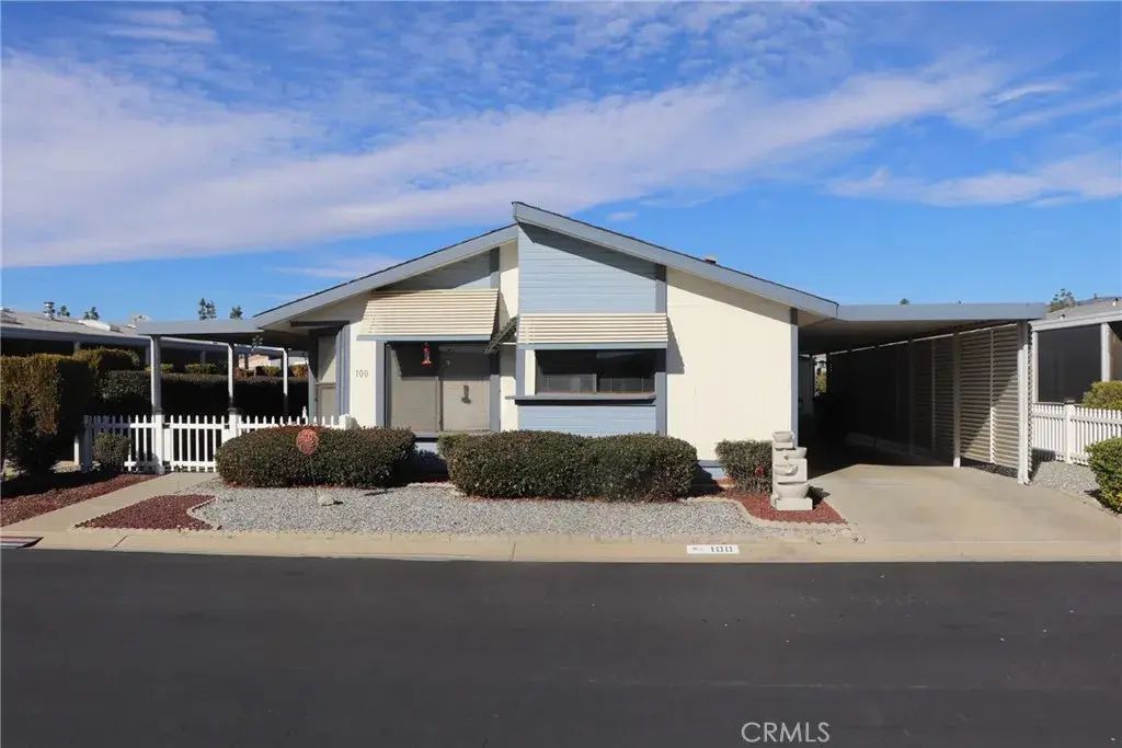 1250 N Kirby, Hemet