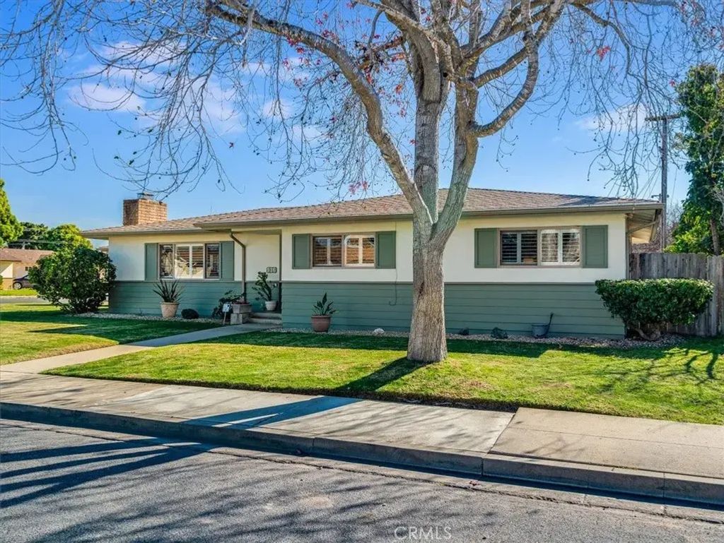 936 E El Camino, Santa Maria