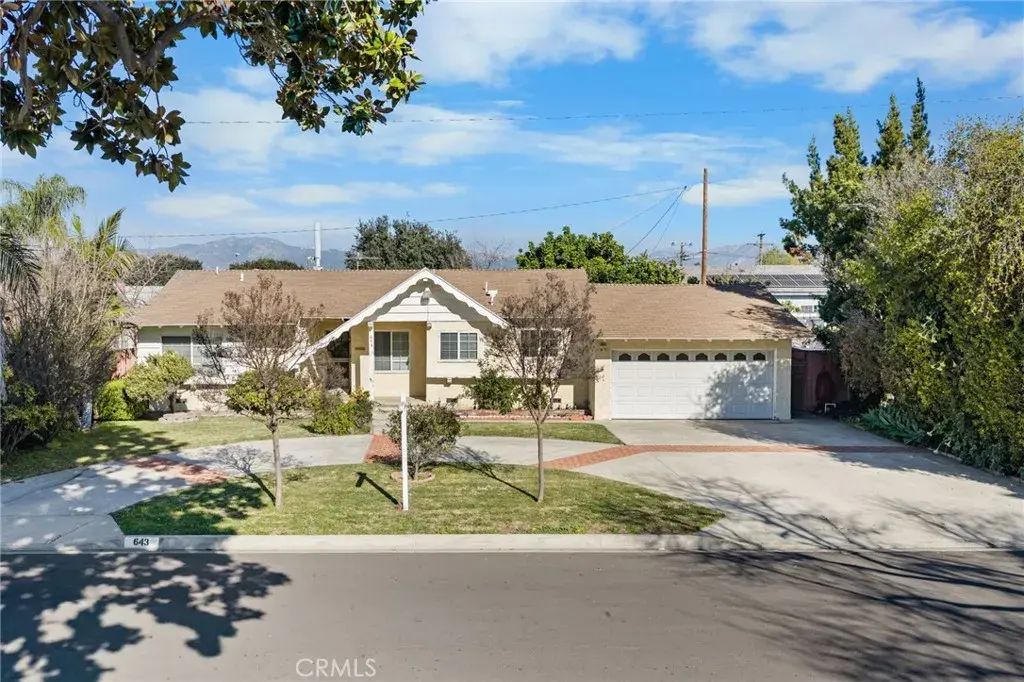643 E Michelle Street, West Covina
