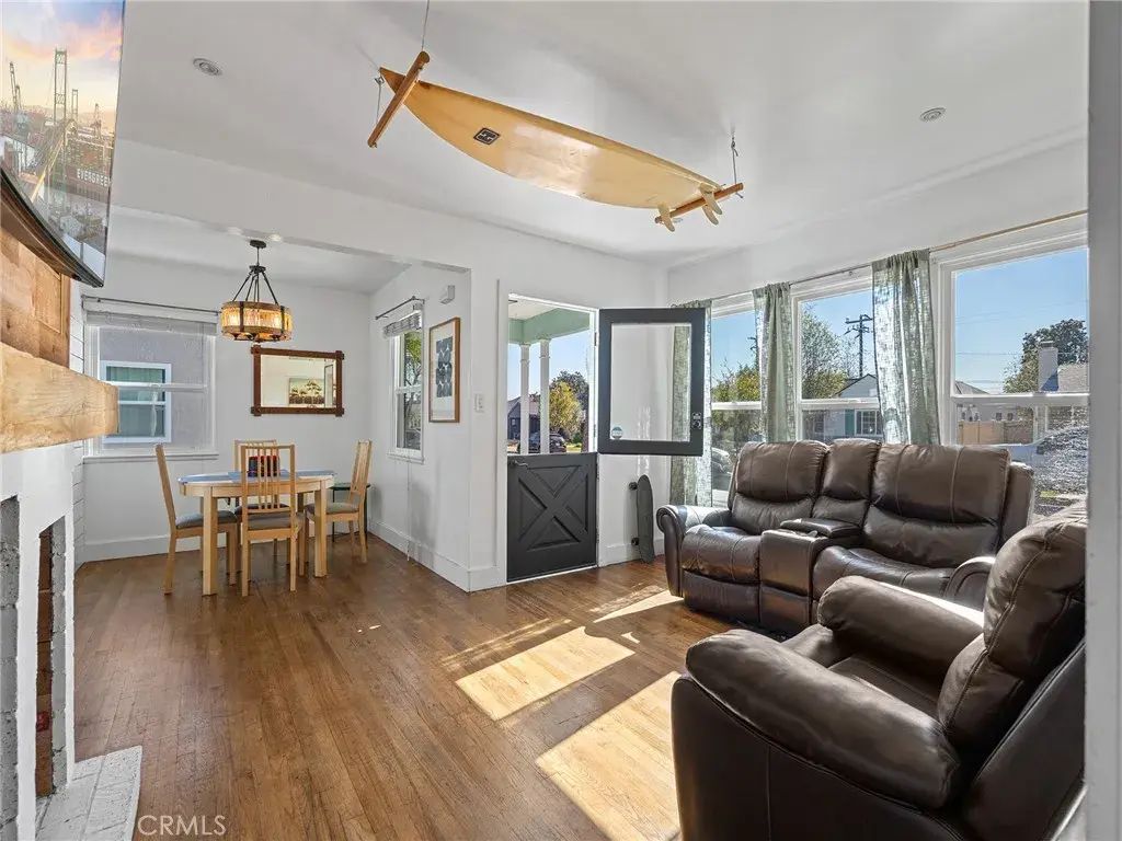 5335 E Harco, Long Beach