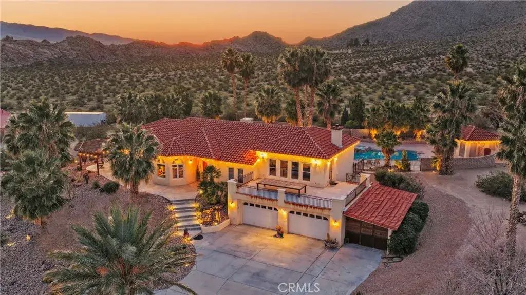 31024 Rabbit Springs Road, Lucerne Valley