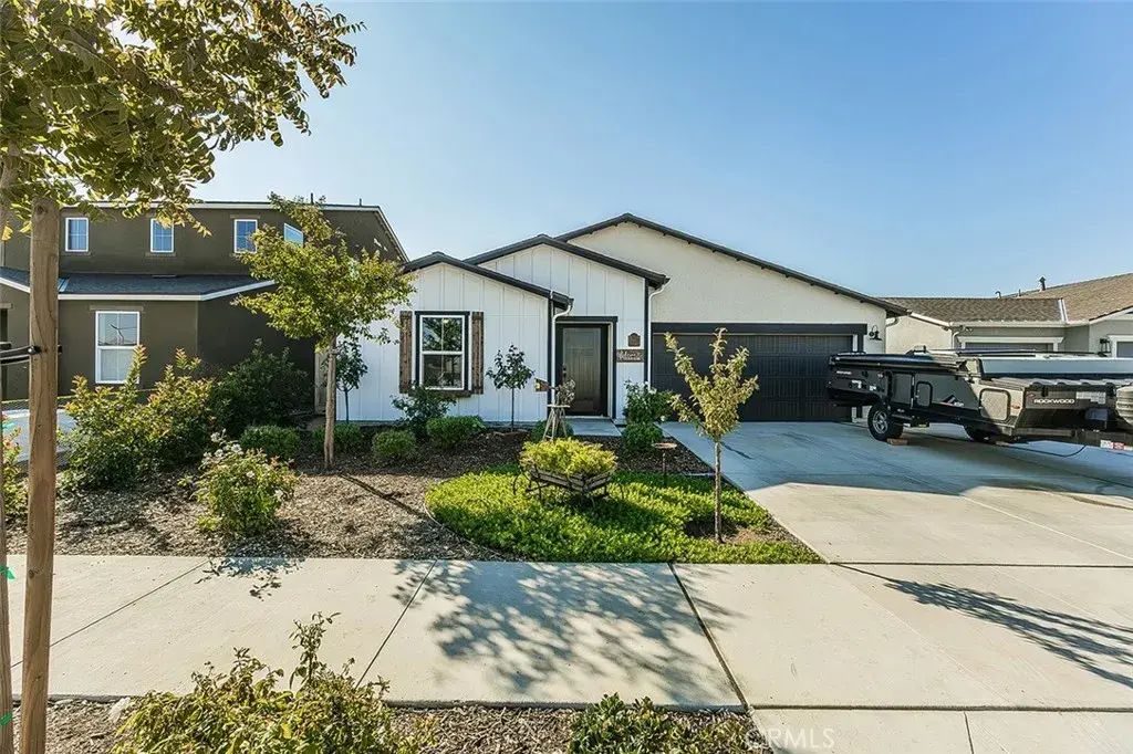 2161 Heidi Avenue, Sanger