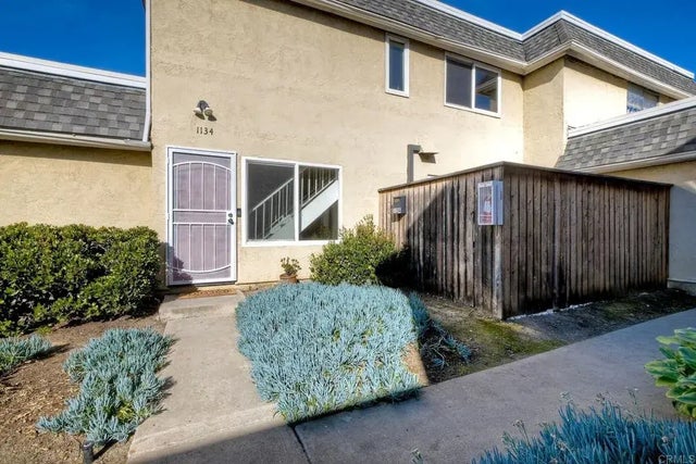 1134 Madera Lane, Vista