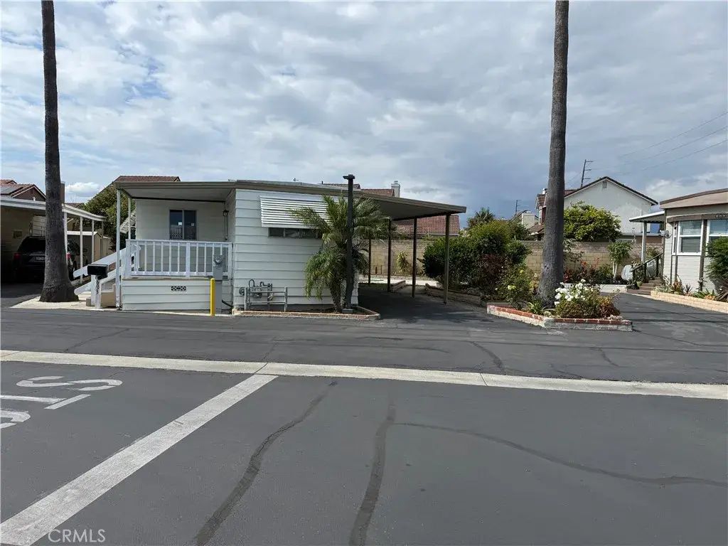 4117 Mcfadden 603, Santa Ana