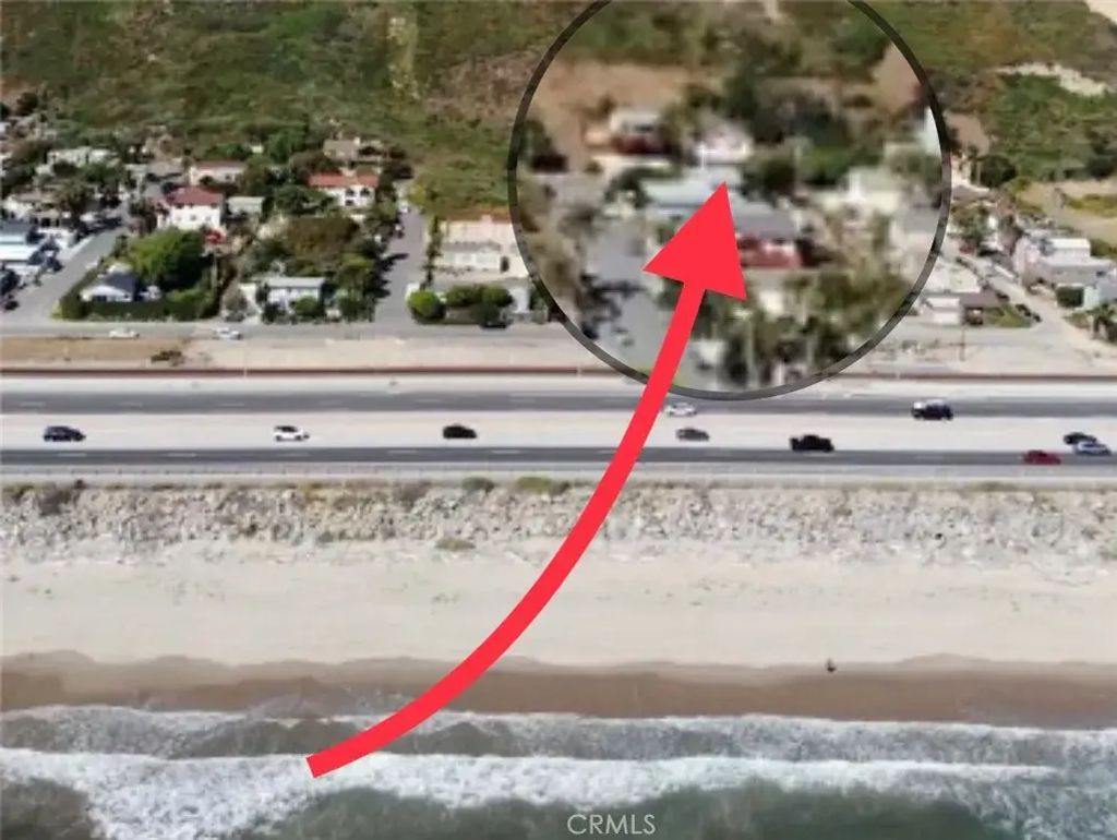 6835 Vista Del Rincon Drive, Ventura