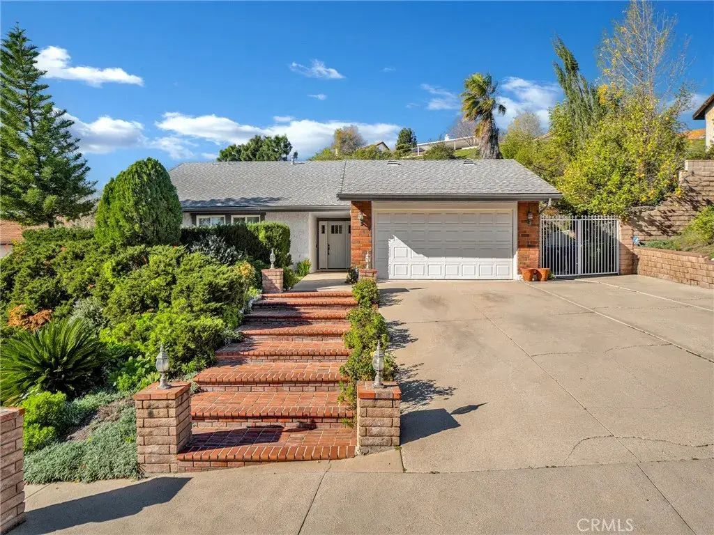 11355 Pala Mesa, Porter Ranch