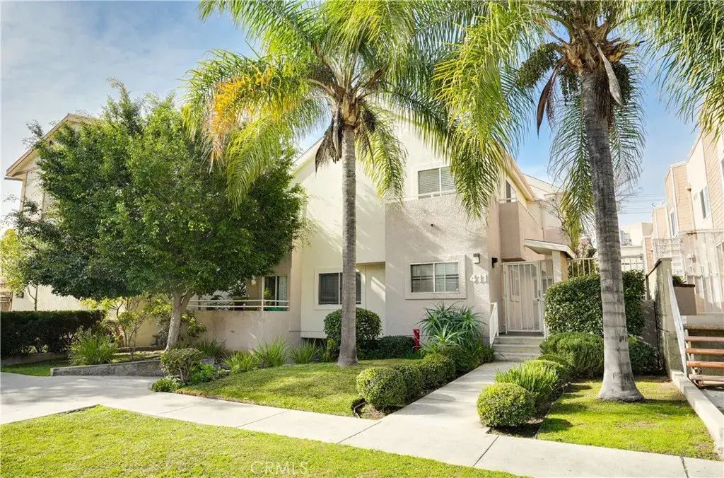 411 N Jackson Street 104, Glendale